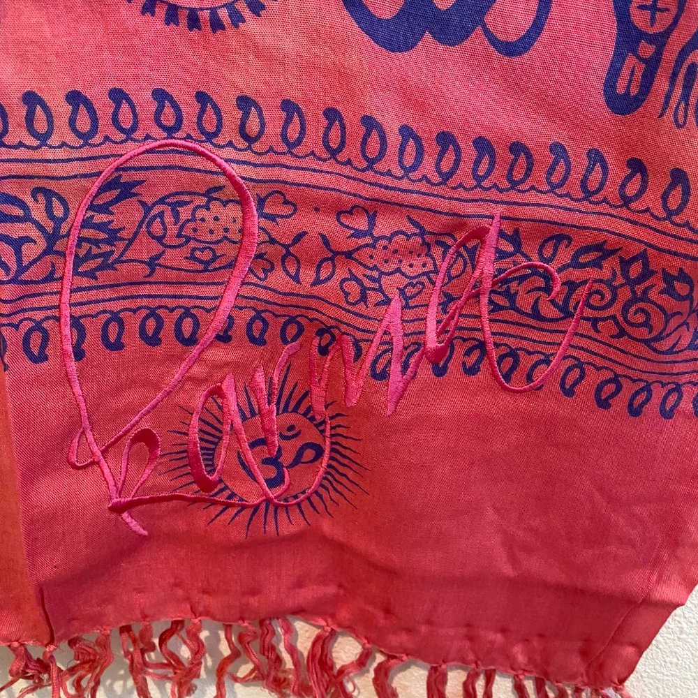 Karma Pashmina - image 2